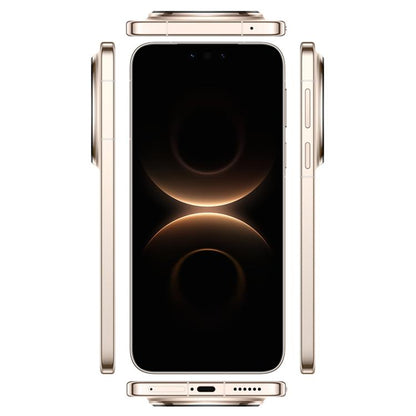 HUAWEI Mate 80 Pro, 12GB+512GB, Side Fingerprint Identification, 6.75 inch HarmonyOS 6.0 Kirin 9030, NFC, OTG, Not Support Google Play, 12GB+512GB