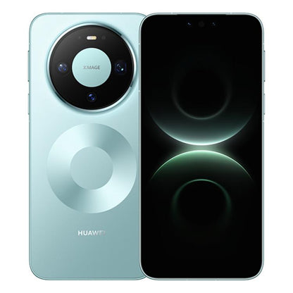 HUAWEI Mate 80 Pro, 16GB+1TB, Side Fingerprint Identification, 6.75 inch HarmonyOS 6.0 Kirin 9030, NFC, OTG, Not Support Google Play, 16GB+1TB