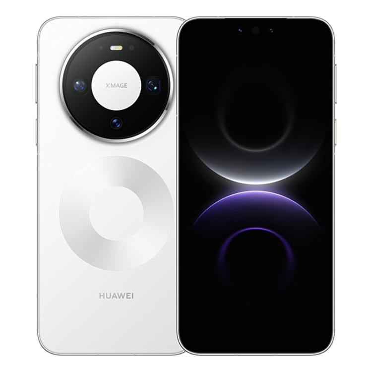 HUAWEI Mate 80 Pro, 16GB+1TB, Side Fingerprint Identification, 6.75 inch HarmonyOS 6.0 Kirin 9030, NFC, OTG, Not Support Google Play, 16GB+1TB