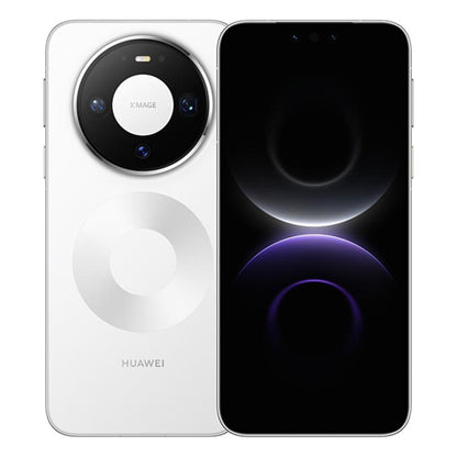 HUAWEI Mate 80 Pro, 16GB+1TB, Side Fingerprint Identification, 6.75 inch HarmonyOS 6.0 Kirin 9030, NFC, OTG, Not Support Google Play, 16GB+1TB