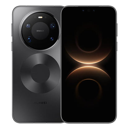 HUAWEI Mate 80 Pro Max, 16GB+512GB, Side Fingerprint Identification, 6.9 inch HarmonyOS 6.0 Kirin 9030 Pro, NFC, OTG, Not Support Google Play, Mate 80 Pro Max, 16GB+512GB