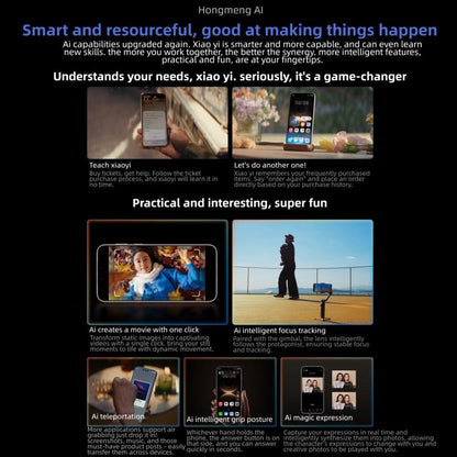 HUAWEI Mate 80 Pro Max, 16GB+512GB, Side Fingerprint Identification, 6.9 inch HarmonyOS 6.0 Kirin 9030 Pro, NFC, OTG, Not Support Google Play, Mate 80 Pro Max, 16GB+512GB