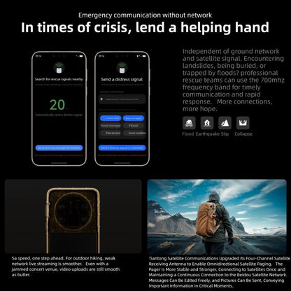 HUAWEI Mate 80 Pro Max, 16GB+512GB, Side Fingerprint Identification, 6.9 inch HarmonyOS 6.0 Kirin 9030 Pro, NFC, OTG, Not Support Google Play, Mate 80 Pro Max, 16GB+512GB