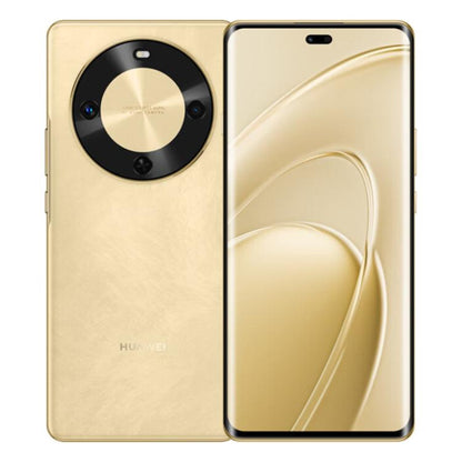 HUAWEI Enjoy 70X Premium Edition, 8GB+512GB, Screen Fingerprint, 6.78 inch HarmonyOS 4.2 Kirin 8000, Network: 4G, OTG, NFC, Not Support Google Play, 8GB+512GB
