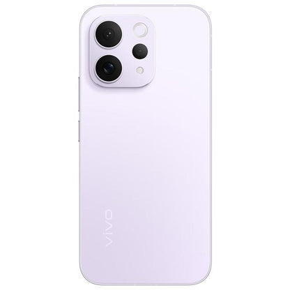 vivo S50, 16GB+512GB, 3D Fingerprint,  6.59 inch Android 16 OriginOS 6 Snapdragon 8s Gen 3 Octa Core, OTG, NFC, Network: 5G, Support Google Play, 16GB+512GB