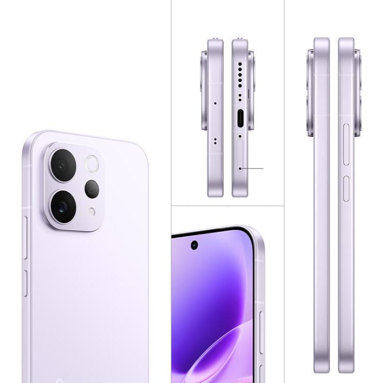 vivo S50, 16GB+512GB, 3D Fingerprint,  6.59 inch Android 16 OriginOS 6 Snapdragon 8s Gen 3 Octa Core, OTG, NFC, Network: 5G, Support Google Play, 16GB+512GB