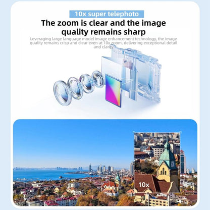 vivo S50, 16GB+512GB, 3D Fingerprint,  6.59 inch Android 16 OriginOS 6 Snapdragon 8s Gen 3 Octa Core, OTG, NFC, Network: 5G, Support Google Play, 16GB+512GB