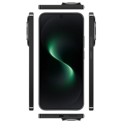 Huawei nova 15, 12GB+256GB, Side Fingerprint Identification, 6.7 inch HarmonyOS 6.0 Kirin 8020 Octa Cora, NFC, OTG, Not Support Google Play, 12GB+256GB
