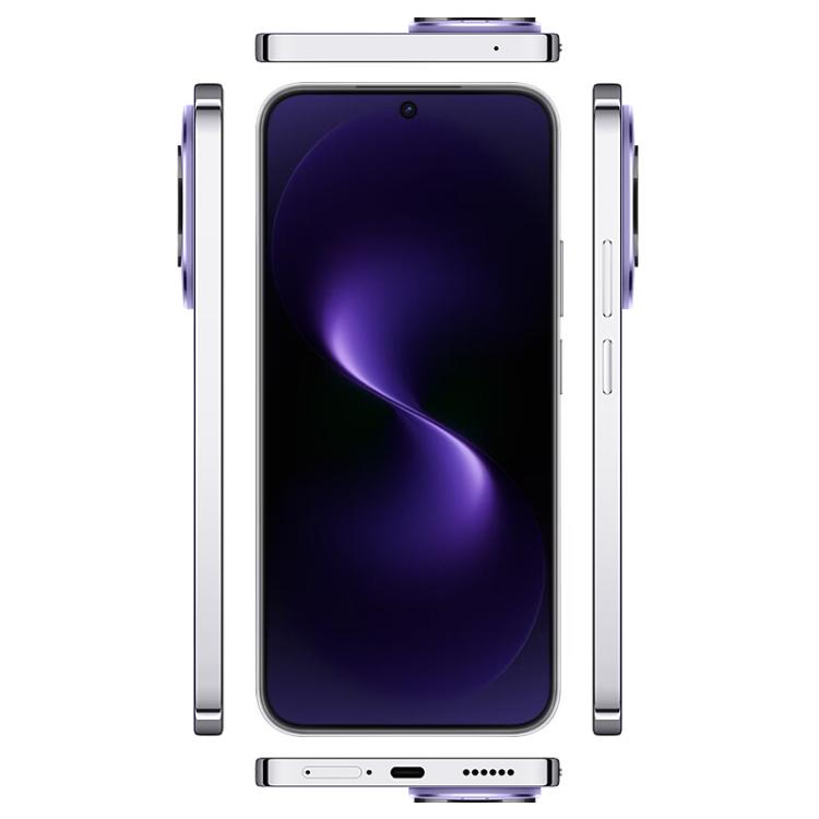 Huawei nova 15, 12GB+512GB, Side Fingerprint Identification, 6.7 inch HarmonyOS 6.0 Kirin 8020 Octa Cora, NFC, OTG, Not Support Google Play, 12GB+512GB