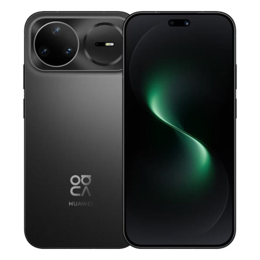 Huawei nova 15 Pro, Kunlun Glass, 12GB+512GB, Side Fingerprint Identification, 6.84 inch HarmonyOS 6.0 Kirin 9010S Octa Cora, NFC, OTG, Not Support Google Play, Kunlun Glass, 12GB+512GB