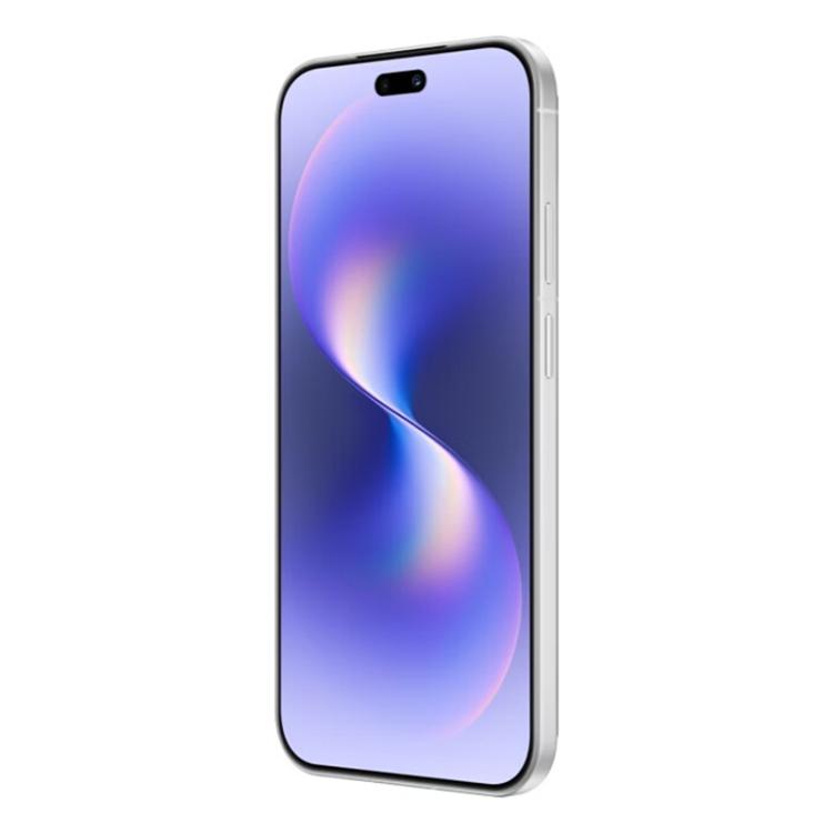 Huawei nova 15 Pro, Kunlun Glass, 12GB+256GB, Side Fingerprint Identification, 6.84 inch HarmonyOS 6.0 Kirin 9010S Octa Cora, NFC, OTG, Not Support Google Play, 12GB+256GB