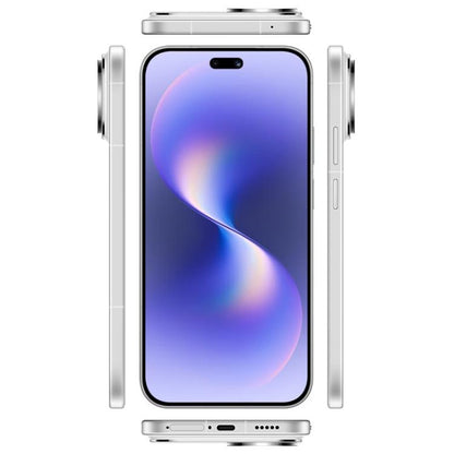 Huawei nova 15 Pro, Kunlun Glass, 12GB+256GB, Side Fingerprint Identification, 6.84 inch HarmonyOS 6.0 Kirin 9010S Octa Cora, NFC, OTG, Not Support Google Play, 12GB+256GB