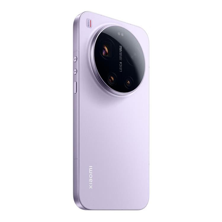 Xiaomi 17 Ultra, 16GB+1TB, 3D Ultrasonic Fingerprint, 6.9 inch Xiaomi HyperOS 3 Snapdragon 8 Elite Gen 5 Octa Core, NFC, Network: 5G, 16GB+1TB