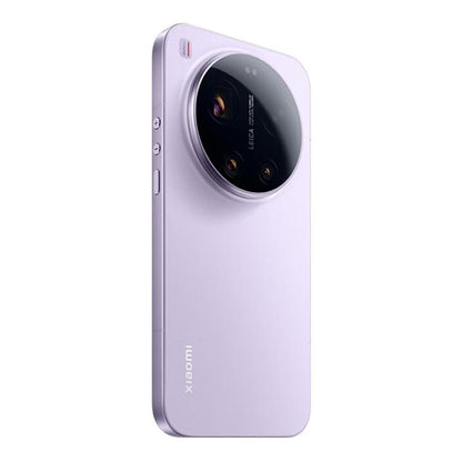 Xiaomi 17 Ultra, 16GB+512GB, 3D Ultrasonic Fingerprint, 6.9 inch Xiaomi HyperOS 3 Snapdragon 8 Elite Gen 5 Octa Core, NFC, Network: 5G, 16GB+512GB