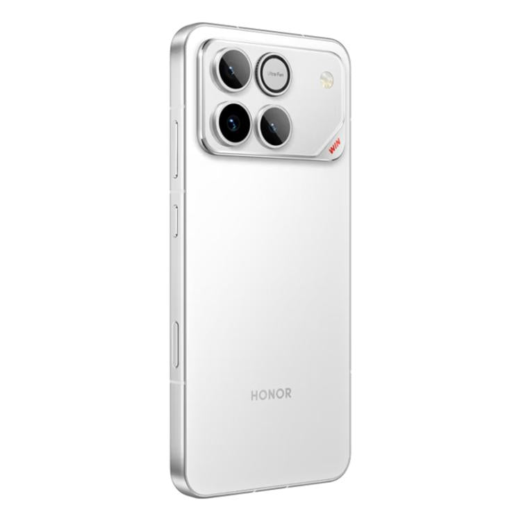 Honor WIN, 12GB+512GB, 3D Ultrasonic Fingerprint, 10000mAh Battery, 6.83 inch MagicOS 10.0 / Android 16 Snapdragon 8 Elite Gen 5 Octa Core, Network: 5G, NFC, OTG, 12GB+512GB