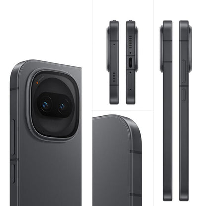 vivo iQOO Z11 Turbo, 16GB+1TB, Ultrasonic 3D Fingerprint, 6.59 inch Android 16 OriginOS 6 Snapdragon 8 Gen 5 Octa Core, OTG, NFC, Network: 5G, 16GB+1TB