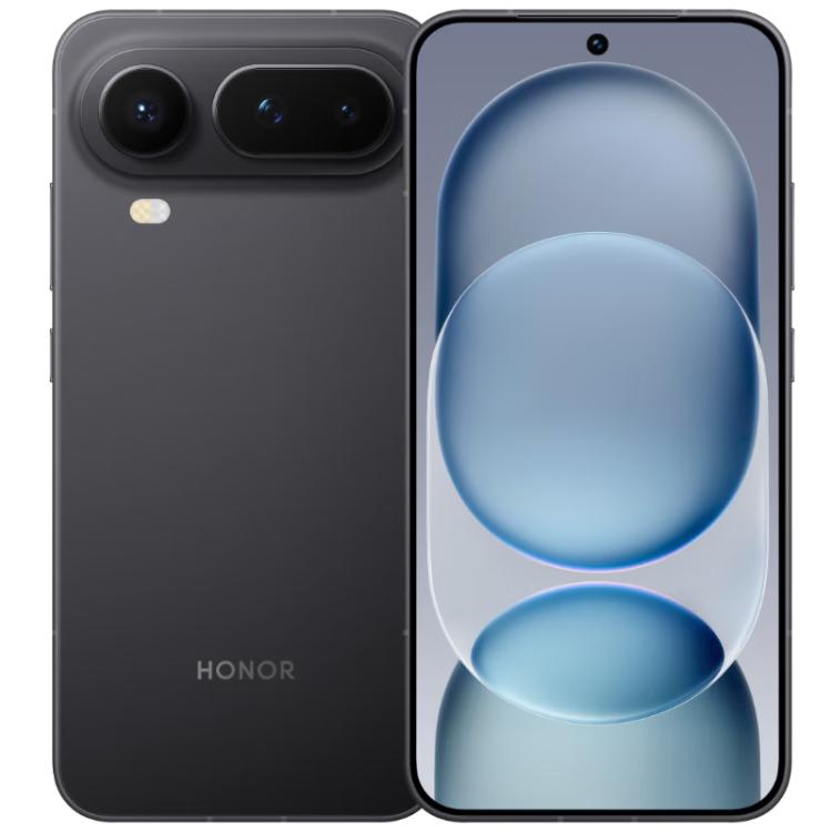 Honor Magic8 Pro Air, 16GB+1TB, Screen Fingerprint, 6.31 inch MagicOS 10.0 / Android 16 Dimensity 9500 Octa Core, Network: 5G, NFC, OTG, 16GB+1TB