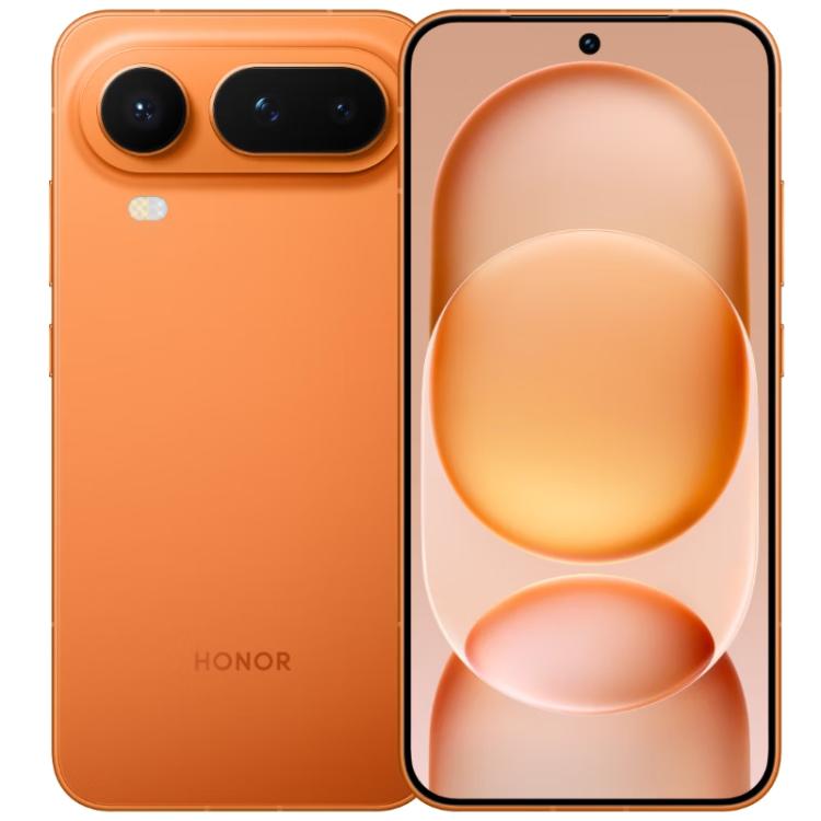 Honor Magic8 Pro Air, 16GB+1TB, Screen Fingerprint, 6.31 inch MagicOS 10.0 / Android 16 Dimensity 9500 Octa Core, Network: 5G, NFC, OTG, 16GB+1TB