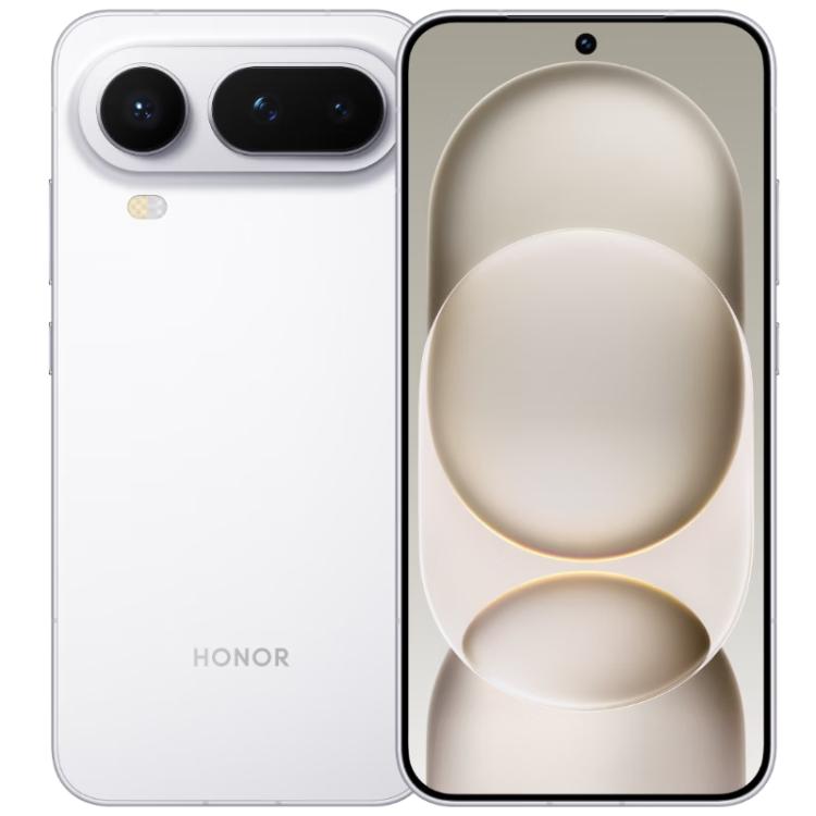 Honor Magic8 Pro Air, 16GB+1TB, Screen Fingerprint, 6.31 inch MagicOS 10.0 / Android 16 Dimensity 9500 Octa Core, Network: 5G, NFC, OTG, 16GB+1TB