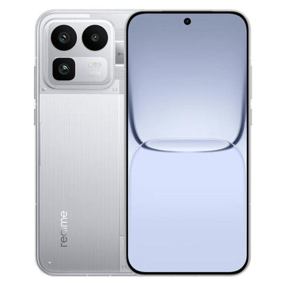 Realme Neo8, 16GB+512GB, Ultrasonic Screen Fingerprint, 6.78 inch Realme UI 7.0 Snapdragon 8 Gen 5 Octa Core, OTG, NFC, Network: 5G, 16GB+512GB