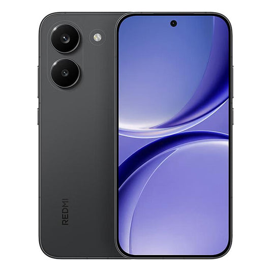 Xiaomi REDMI Turbo 5, 16GB+512GB, 6.59 inch Xiaomi HyperOS 3 Dimensity 8500-Ultra Octa Core, NFC, Network: 5G, 16GB+512GB