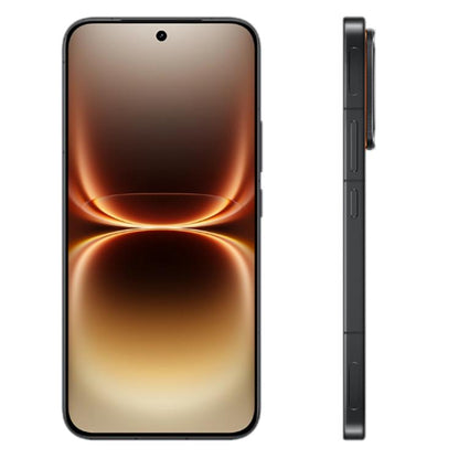 vivo iQOO 15 Ultra, 16GB+512GB, Ultrasonic 3D Fingerprint, 6.85 inch Android 16 OriginOS 6 Snapdragon 8 Elite Gen 5 Octa Core, OTG, NFC, Network: 5G, Support Google Play, 16GB+512GB
