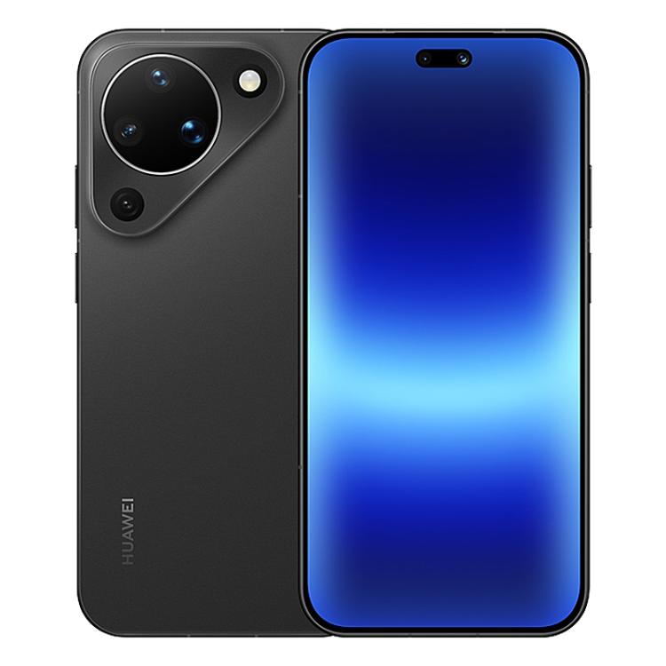 HUAWEI Pura 90, 12GB+256GB, Side Fingerprint Identification, 6.8 inch HarmonyOS 6.1 Kirin 9010S, NFC, OTG, Not Support Google Play, 12GB+256GB