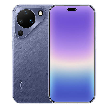 HUAWEI Pura 90, 16GB+512GB, Side Fingerprint Identification, 6.8 inch HarmonyOS 6.1 Kirin 9010S, NFC, OTG, Not Support Google Play, 16GB+512GB