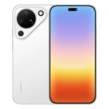 HUAWEI Pura 90, 16GB+512GB, Side Fingerprint Identification, 6.8 inch HarmonyOS 6.1 Kirin 9010S, NFC, OTG, Not Support Google Play, 16GB+512GB