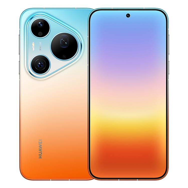 HUAWEI Pura 90 Pro Max, 12GB+256GB, Side Fingerprint Identification, 6.9 inch HarmonyOS 6.1 Kirin 9030S, NFC, OTG, Not Support Google Play, 12GB+256GB