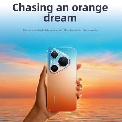 HUAWEI Pura 90 Pro Max, 12GB+256GB, Side Fingerprint Identification, 6.9 inch HarmonyOS 6.1 Kirin 9030S, NFC, OTG, Not Support Google Play, 12GB+256GB