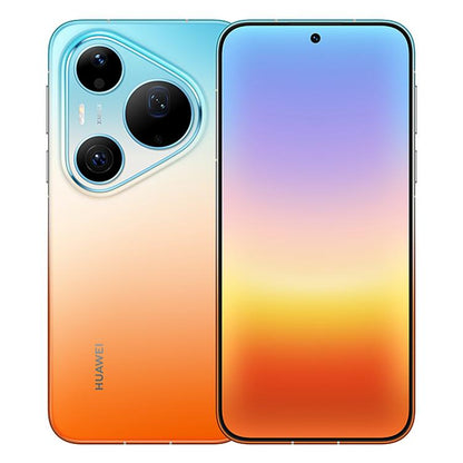 HUAWEI Pura 90 Pro Max, 12GB+512GB, Side Fingerprint Identification, 6.9 inch HarmonyOS 6.1 Kirin 9030S, NFC, OTG, Not Support Google Play, 12GB+512GB
