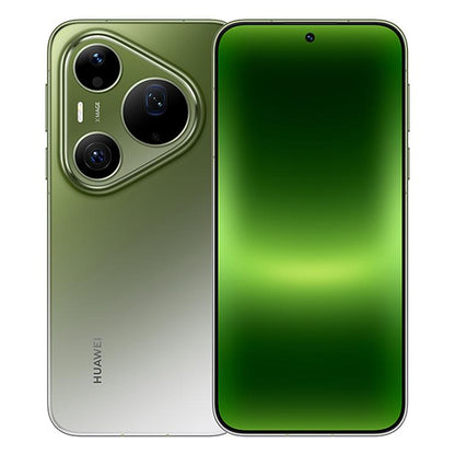 HUAWEI Pura 90 Pro Max, 12GB+512GB, Side Fingerprint Identification, 6.9 inch HarmonyOS 6.1 Kirin 9030S, NFC, OTG, Not Support Google Play, 12GB+512GB