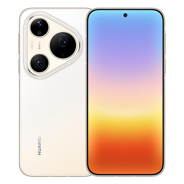 HUAWEI Pura 90 Pro Max, 12GB+512GB, Side Fingerprint Identification, 6.9 inch HarmonyOS 6.1 Kirin 9030S, NFC, OTG, Not Support Google Play, 12GB+512GB