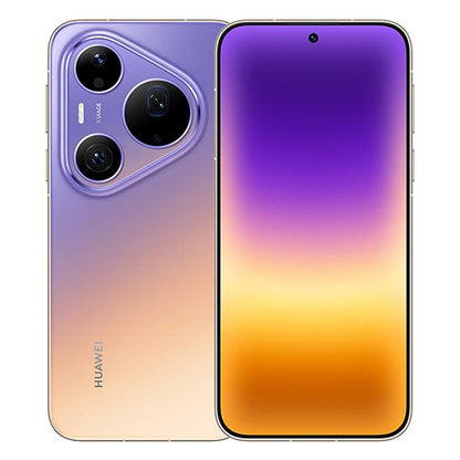 HUAWEI Pura 90 Pro Max, 12GB+512GB, Side Fingerprint Identification, 6.9 inch HarmonyOS 6.1 Kirin 9030S, NFC, OTG, Not Support Google Play, 12GB+512GB