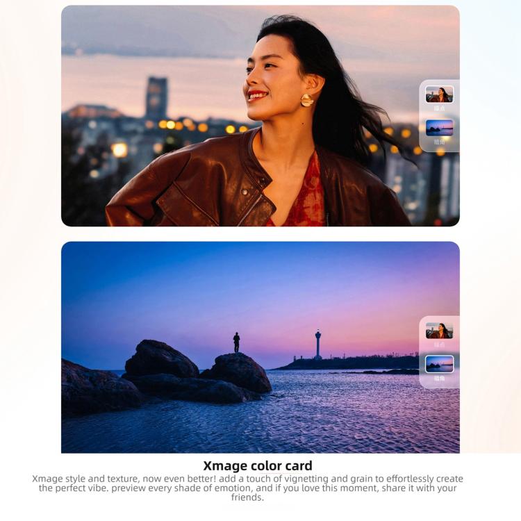 HUAWEI Pura 90 Pro Max, 12GB+512GB, Side Fingerprint Identification, 6.9 inch HarmonyOS 6.1 Kirin 9030S, NFC, OTG, Not Support Google Play, 12GB+512GB