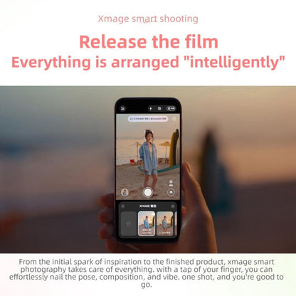 HUAWEI Pura 90 Pro Max, 16GB+1TB, Side Fingerprint Identification, 6.9 inch HarmonyOS 6.1 Kirin 9030S, NFC, OTG, Not Support Google Play, 16GB+1TB