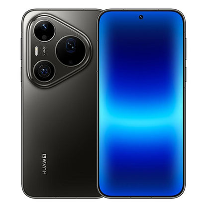HUAWEI Pura 90 Pro Max, 16GB+512GB, Side Fingerprint Identification, 6.9 inch HarmonyOS 6.1 Kirin 9030S, NFC, OTG, Not Support Google Play, 16GB+512GB