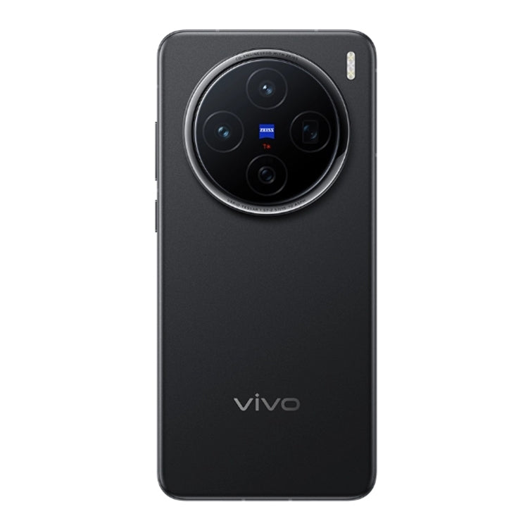 vivo X200, 12GB+256GB, Face ID / Screen Fingerprint Identification, 6.67 inch Android 15 Dimensity 9400 Octa Core, OTG, NFC, Network: 5G, Support Google Play, X200, 12GB+256GB