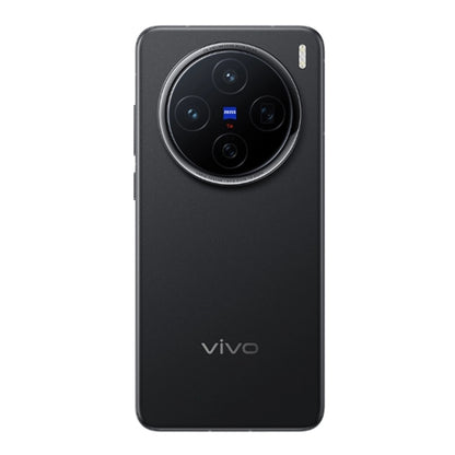 vivo X200, 12GB+256GB, Face ID / Screen Fingerprint Identification, 6.67 inch Android 15 Dimensity 9400 Octa Core, OTG, NFC, Network: 5G, Support Google Play, X200, 12GB+256GB