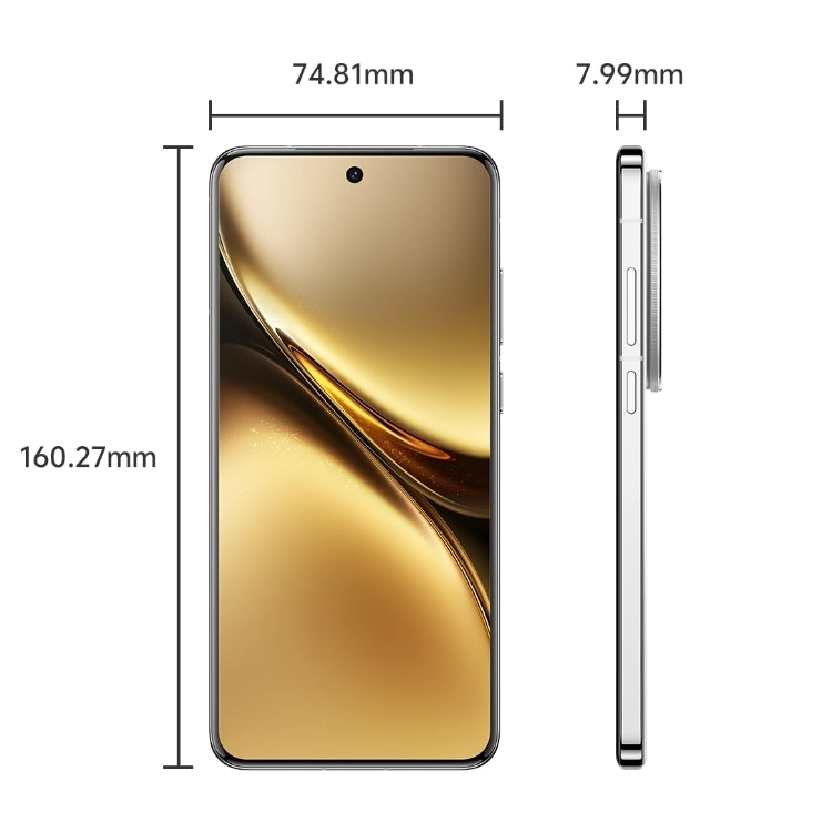 vivo X200, 12GB+512GB, Face ID / Screen Fingerprint Identification, 6.67 inch Android 15 Dimensity 9400 Octa Core, OTG, NFC, Network: 5G, Support Google Play, X200, 12GB+512GB