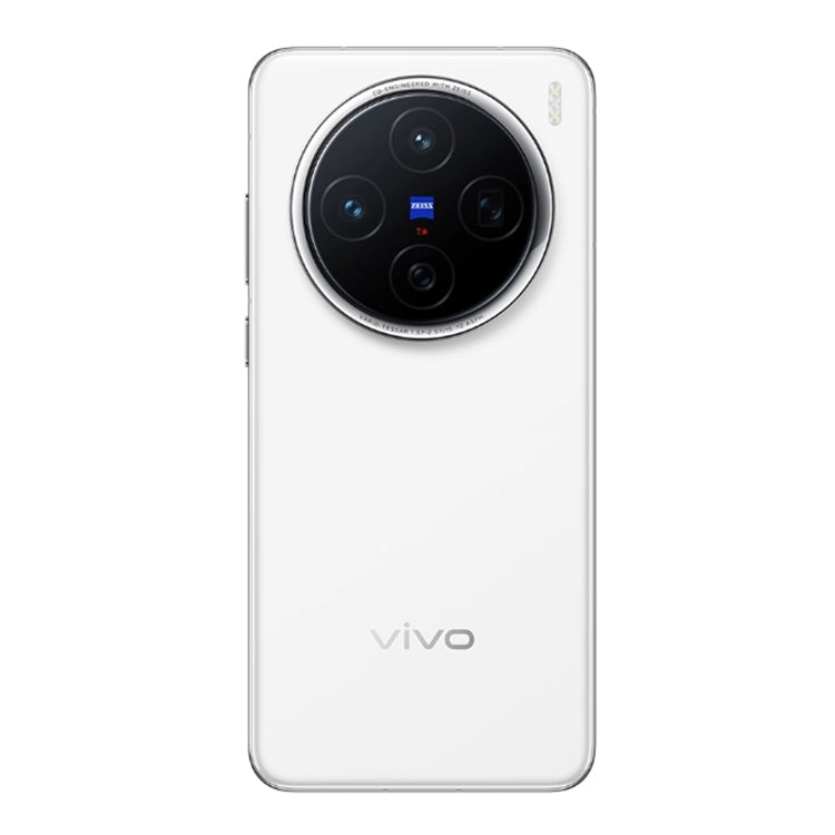 vivo X200, 12GB+512GB, Face ID / Screen Fingerprint Identification, 6.67 inch Android 15 Dimensity 9400 Octa Core, OTG, NFC, Network: 5G, Support Google Play, X200, 12GB+512GB