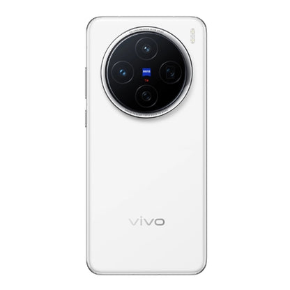 vivo X200, 12GB+512GB, Face ID / Screen Fingerprint Identification, 6.67 inch Android 15 Dimensity 9400 Octa Core, OTG, NFC, Network: 5G, Support Google Play, X200, 12GB+512GB