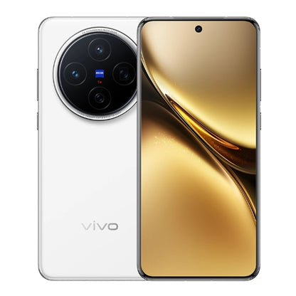 vivo X200, 12GB+512GB, Face ID / Screen Fingerprint Identification, 6.67 inch Android 15 Dimensity 9400 Octa Core, OTG, NFC, Network: 5G, Support Google Play, X200, 12GB+512GB