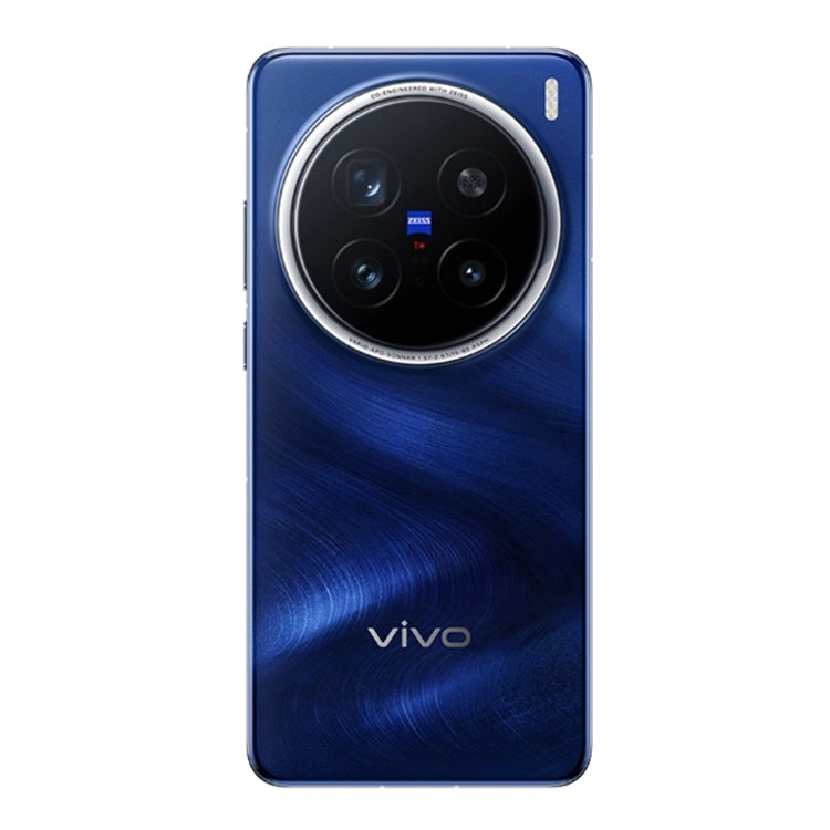 vivo X200 Pro Satellite Communication Edition, 16GB+1TB, Face ID / Screen Fingerprint Identification, 6.78 inch Android 15 Dimensity 9400 Octa Core, OTG, NFC, Network: 5G, Support Google Play, X200 Pro  Satellite, 16GB+1TB