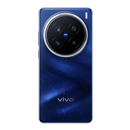 vivo X200 Pro Satellite Communication Edition, 16GB+1TB, Face ID / Screen Fingerprint Identification, 6.78 inch Android 15 Dimensity 9400 Octa Core, OTG, NFC, Network: 5G, Support Google Play, X200 Pro  Satellite, 16GB+1TB