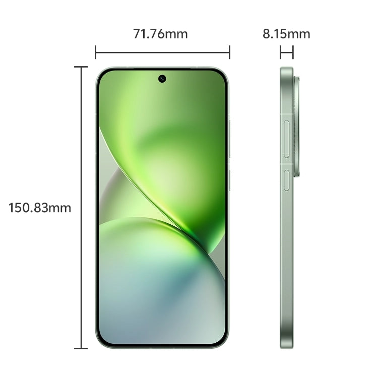 vivo X200 Pro mini, 12GB+256GB, Face ID / Screen Fingerprint Identification, 6.31 inch Android 15 Dimensity 9400 Octa Core, OTG, NFC, Network: 5G, Support Google Play, 12GB+256GB