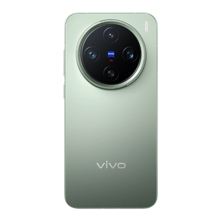 vivo X200 Pro mini, 12GB+256GB, Face ID / Screen Fingerprint Identification, 6.31 inch Android 15 Dimensity 9400 Octa Core, OTG, NFC, Network: 5G, Support Google Play, 12GB+256GB