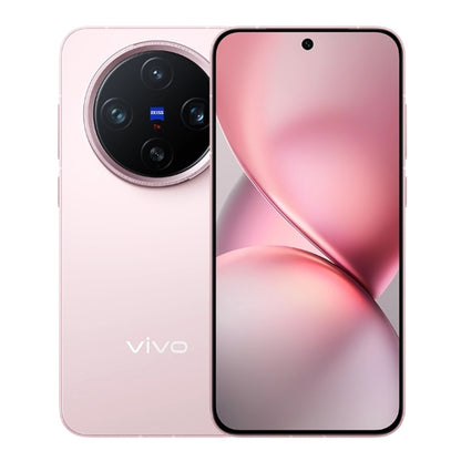 vivo X200 Pro mini, 16GB+1TB, Face ID / Screen Fingerprint Identification, 6.31 inch Android 15 Dimensity 9400 Octa Core, OTG, NFC, Network: 5G, Support Google Play, 16GB+1TB