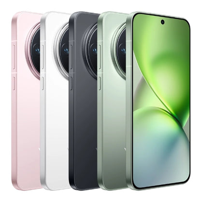 vivo X200 Pro mini, 16GB+1TB, Face ID / Screen Fingerprint Identification, 6.31 inch Android 15 Dimensity 9400 Octa Core, OTG, NFC, Network: 5G, Support Google Play, 16GB+1TB